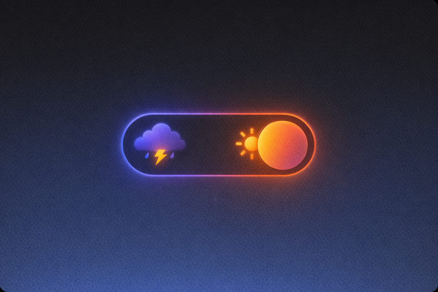 How to Build a Weather App with an API (2026) | Lovable
