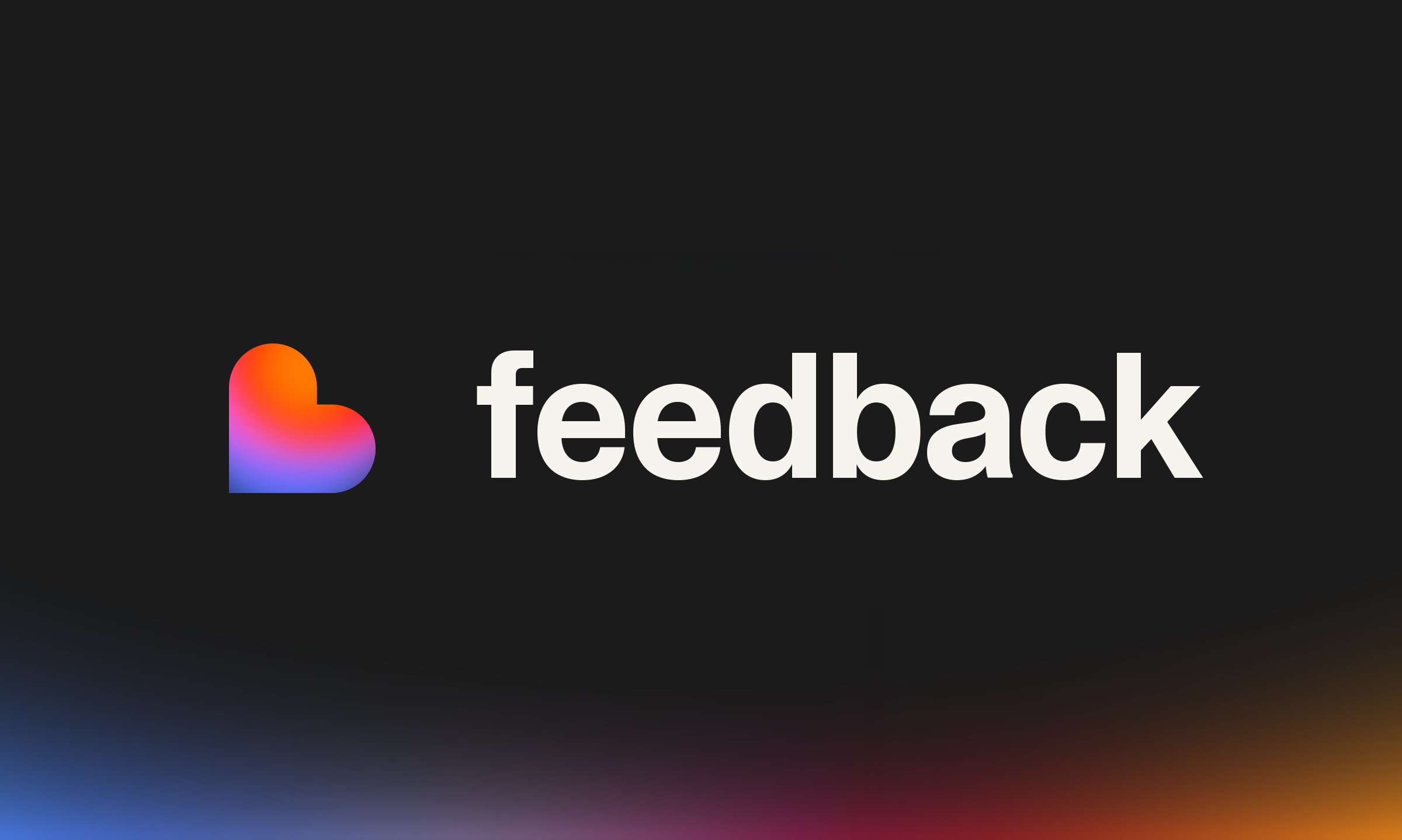 Lovable Feedback Lovable feedback forum