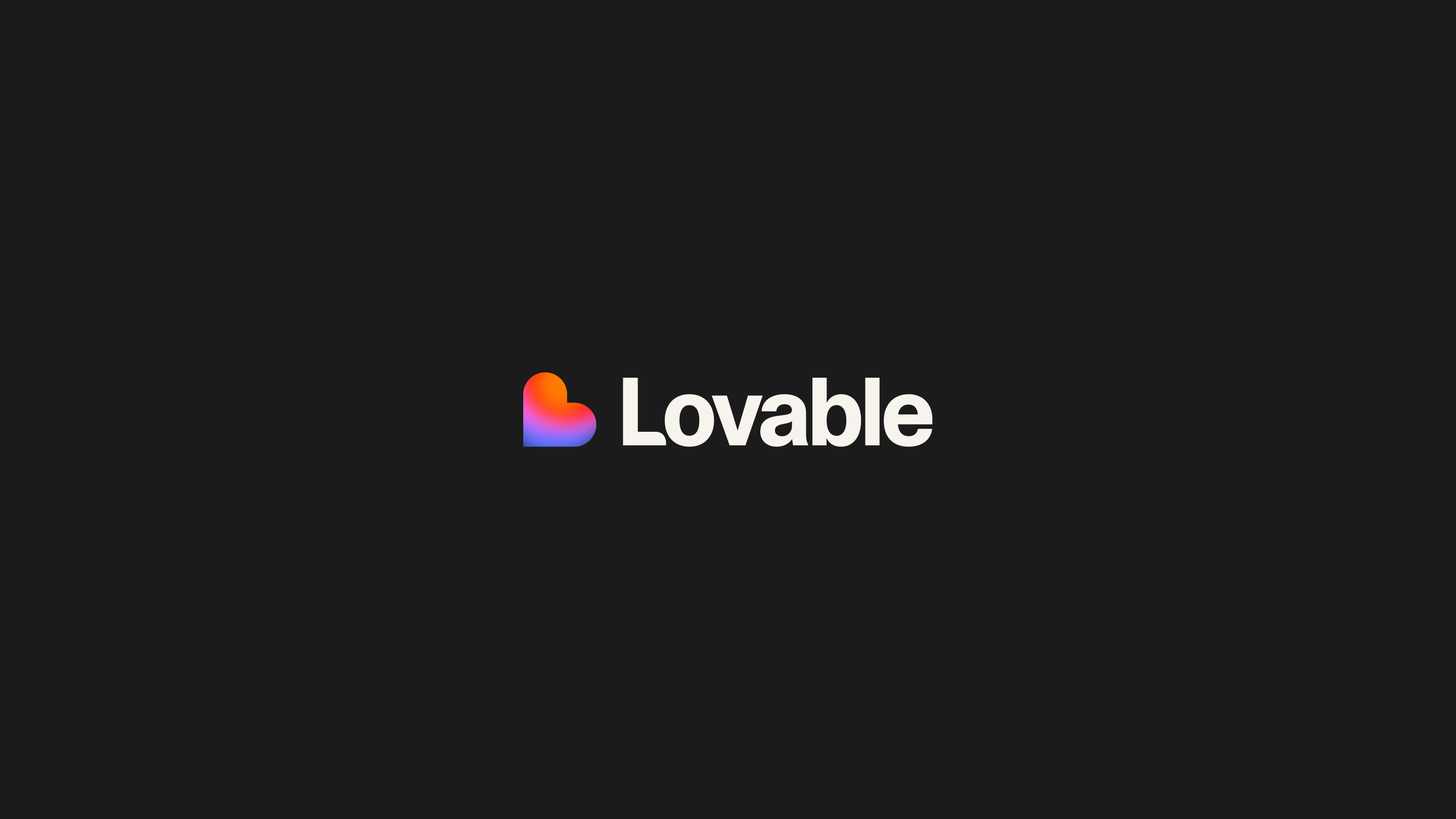Mengenal Lovable: Bikin Aplikasi Cuma Modal Prompt