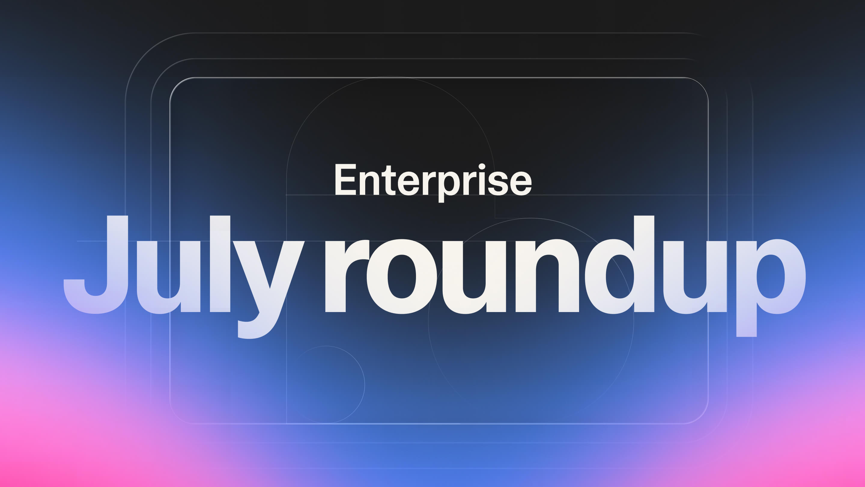 Enterprise Security Roundup & CTF Insights - Image 1
