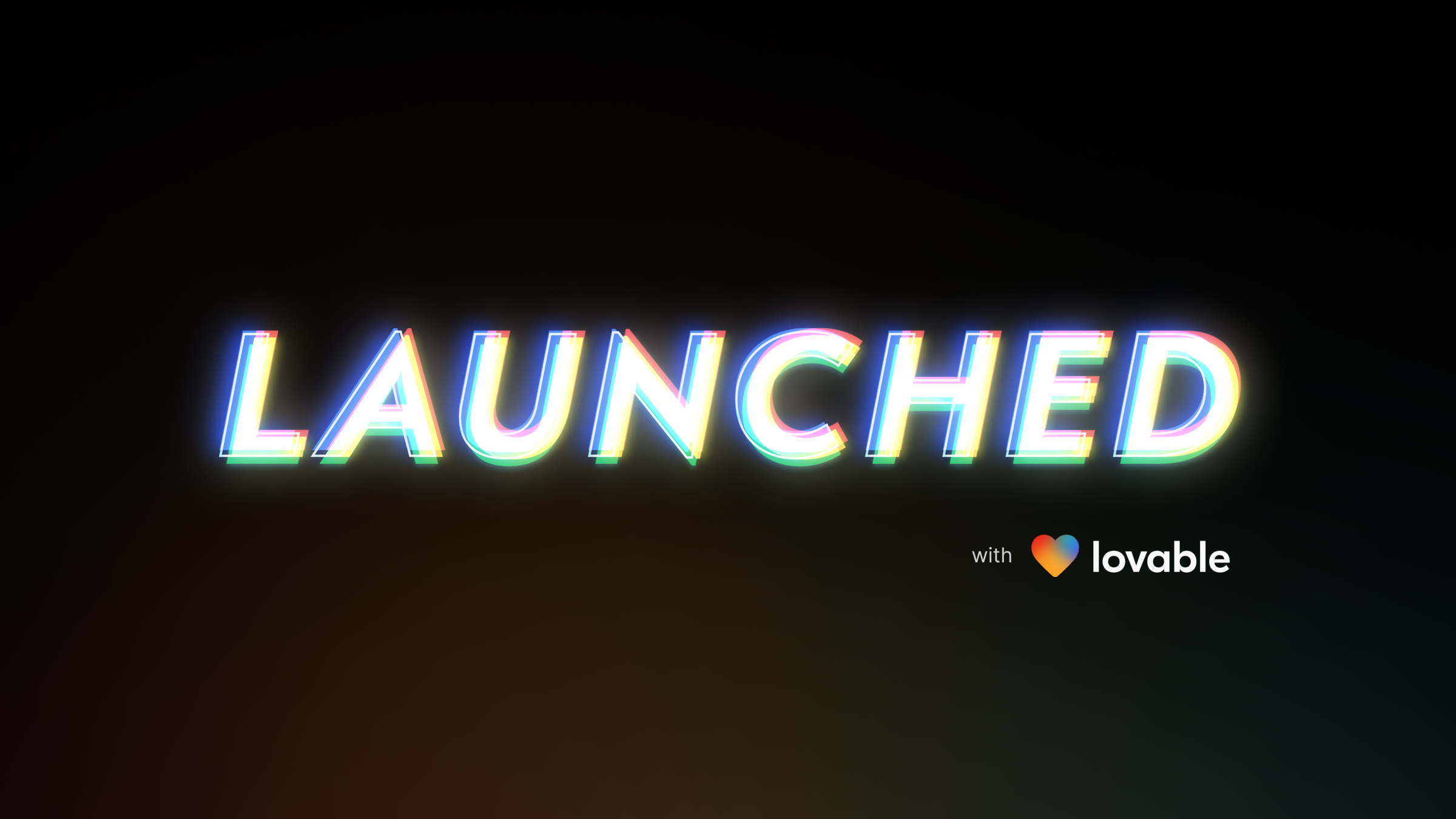 announcing minibasic - dev community Images High... Announcing Lovable Launched | Lovable